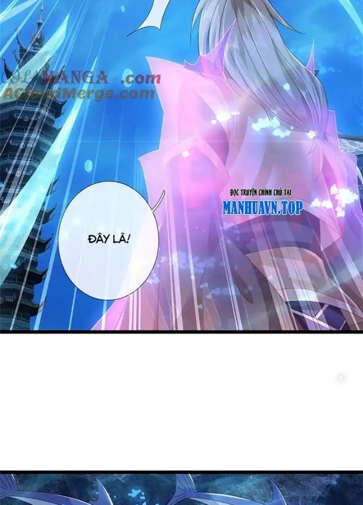 Lựa Chọn Thần Cấp: Ta Không Theo Sáo Lộ Mạnh Lên Chapter 191 - Trang 2