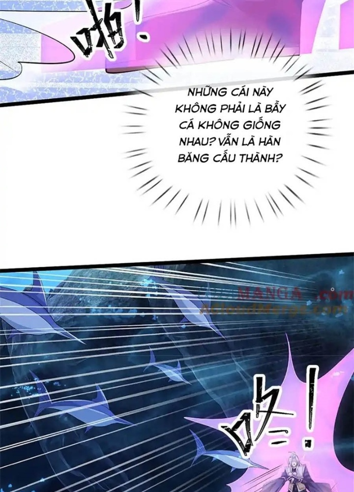 Lựa Chọn Thần Cấp: Ta Không Theo Sáo Lộ Mạnh Lên Chapter 191 - Trang 2