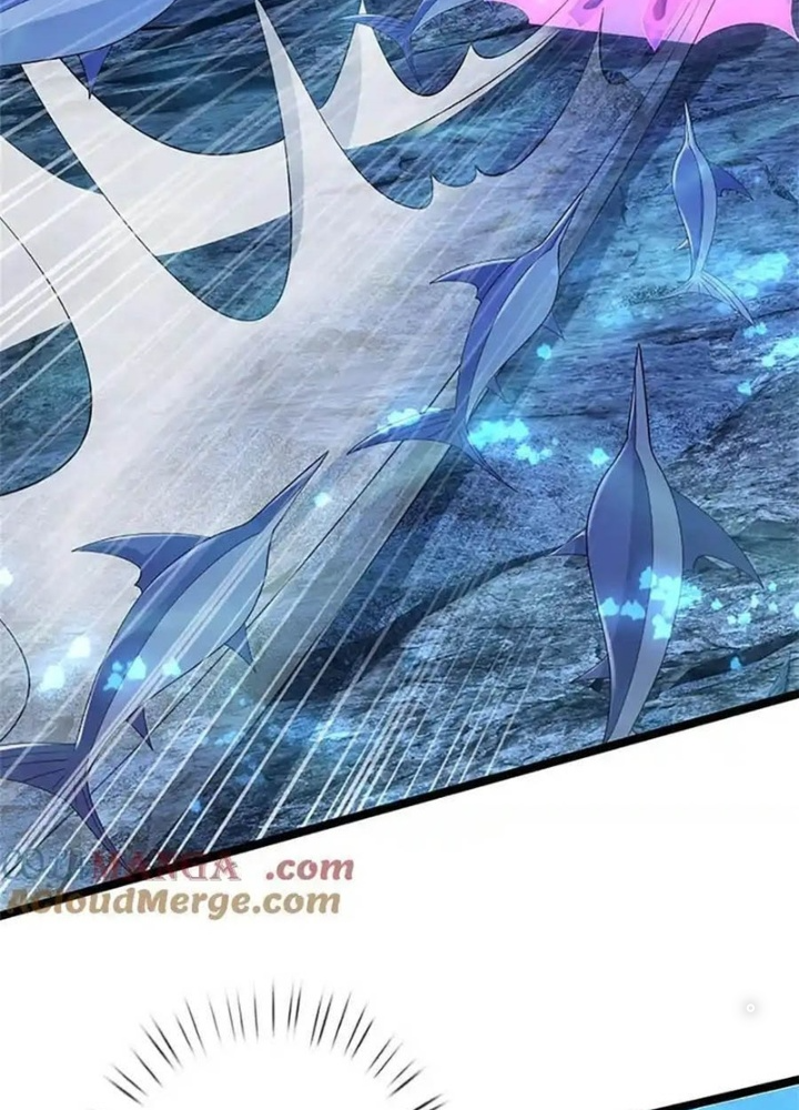 Lựa Chọn Thần Cấp: Ta Không Theo Sáo Lộ Mạnh Lên Chapter 191 - Trang 2