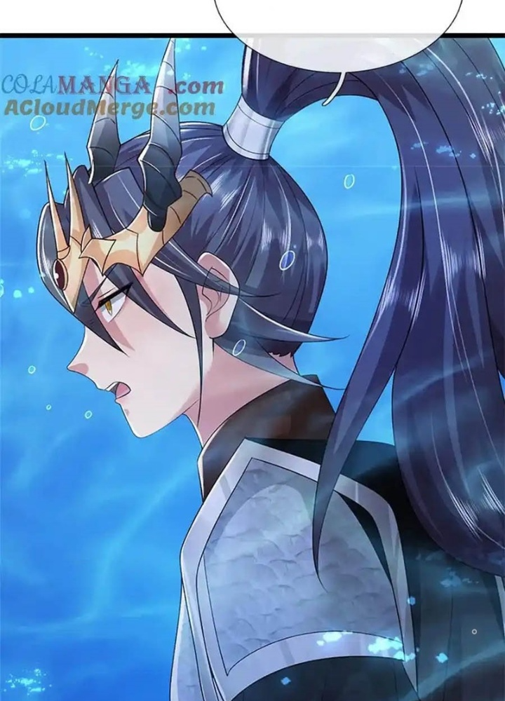 Lựa Chọn Thần Cấp: Ta Không Theo Sáo Lộ Mạnh Lên Chapter 191 - Trang 2