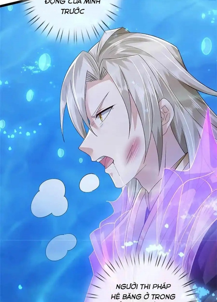 Lựa Chọn Thần Cấp: Ta Không Theo Sáo Lộ Mạnh Lên Chapter 191 - Trang 2