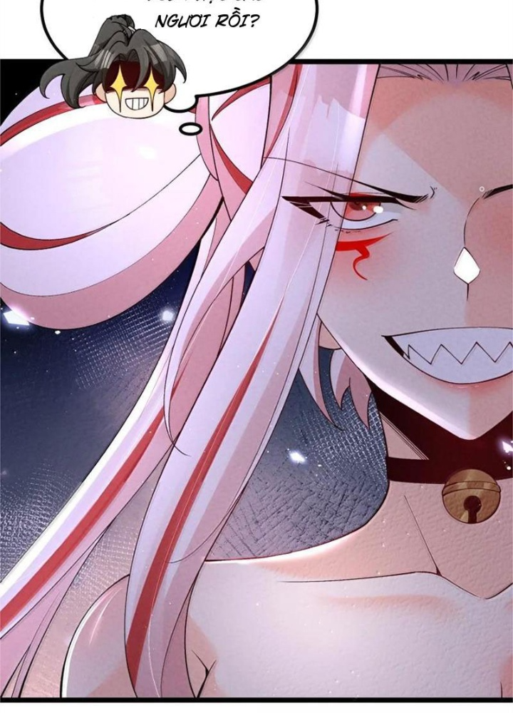 Lòng Hiếu Thảo Của Đồ Đệ Ta Gần Như Biến Chất! Chapter 43 - Trang 2