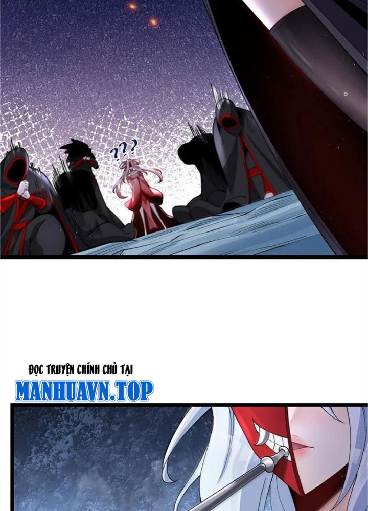 Lòng Hiếu Thảo Của Đồ Đệ Ta Gần Như Biến Chất! Chapter 43 - Trang 2