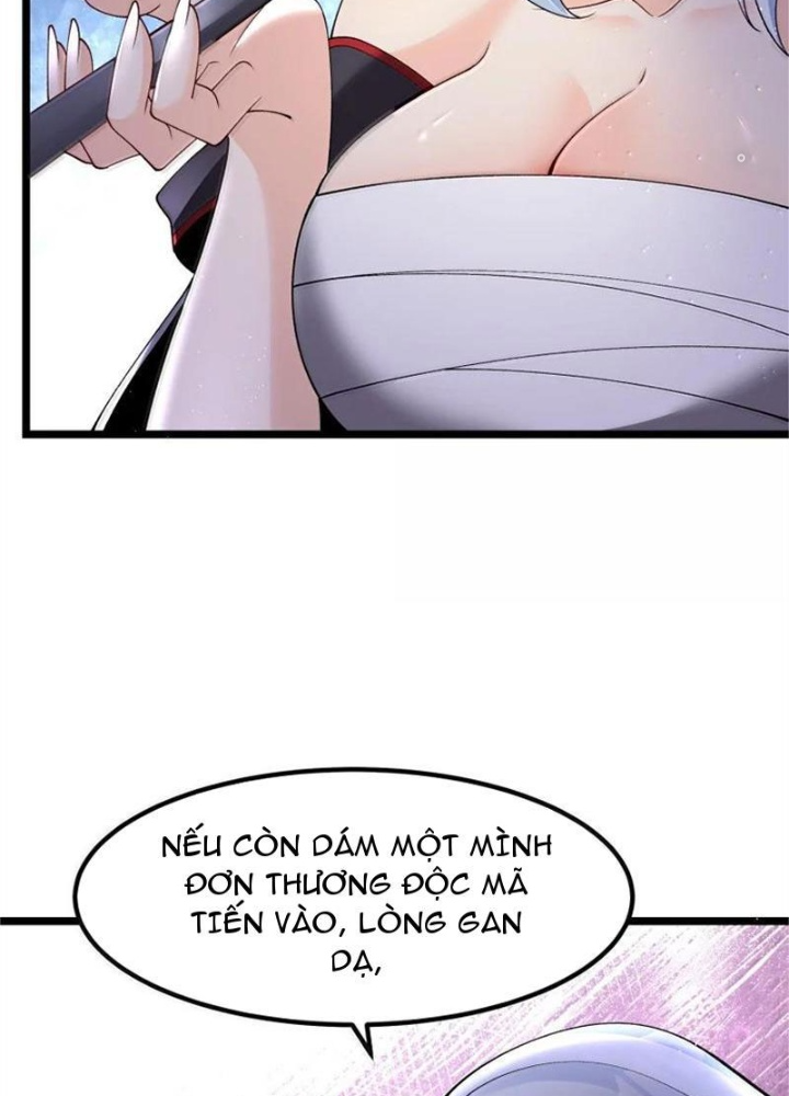 Lòng Hiếu Thảo Của Đồ Đệ Ta Gần Như Biến Chất! Chapter 43 - Trang 2