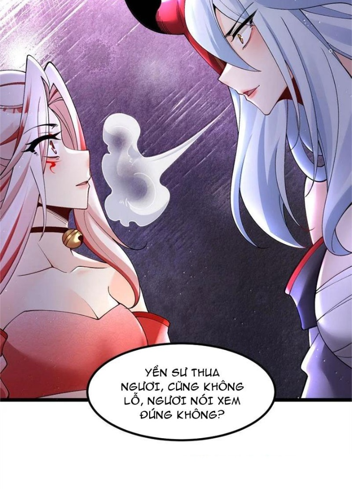 Lòng Hiếu Thảo Của Đồ Đệ Ta Gần Như Biến Chất! Chapter 43 - Trang 2