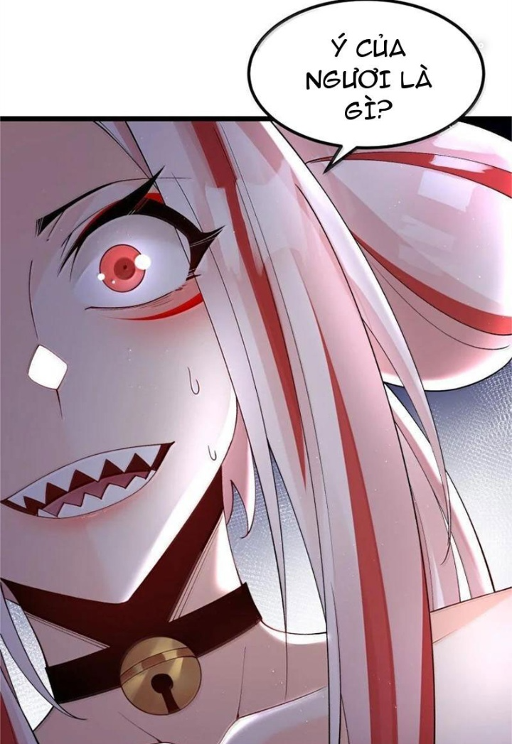 Lòng Hiếu Thảo Của Đồ Đệ Ta Gần Như Biến Chất! Chapter 43 - Trang 2