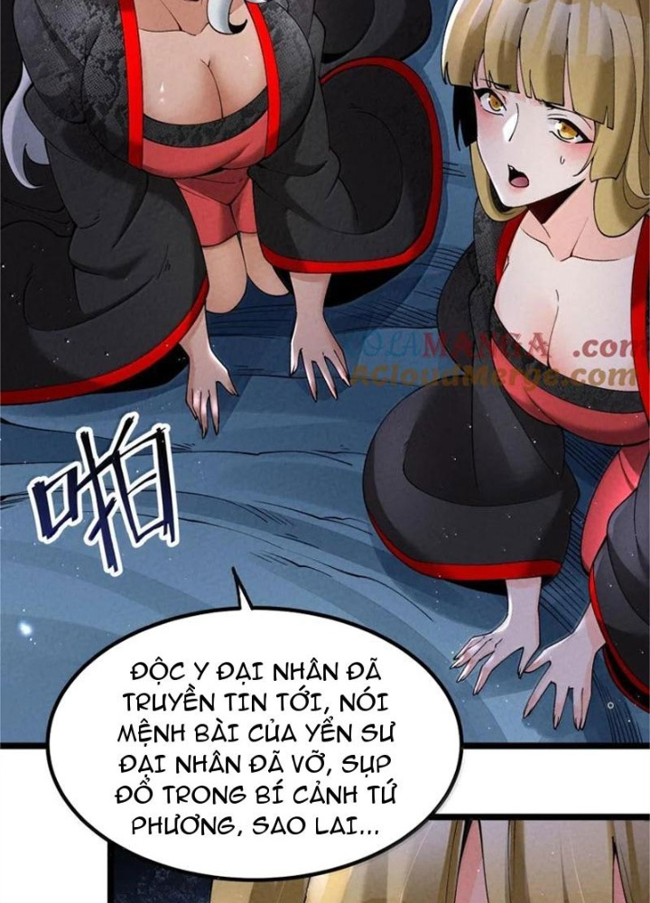 Lòng Hiếu Thảo Của Đồ Đệ Ta Gần Như Biến Chất! Chapter 43 - Trang 2