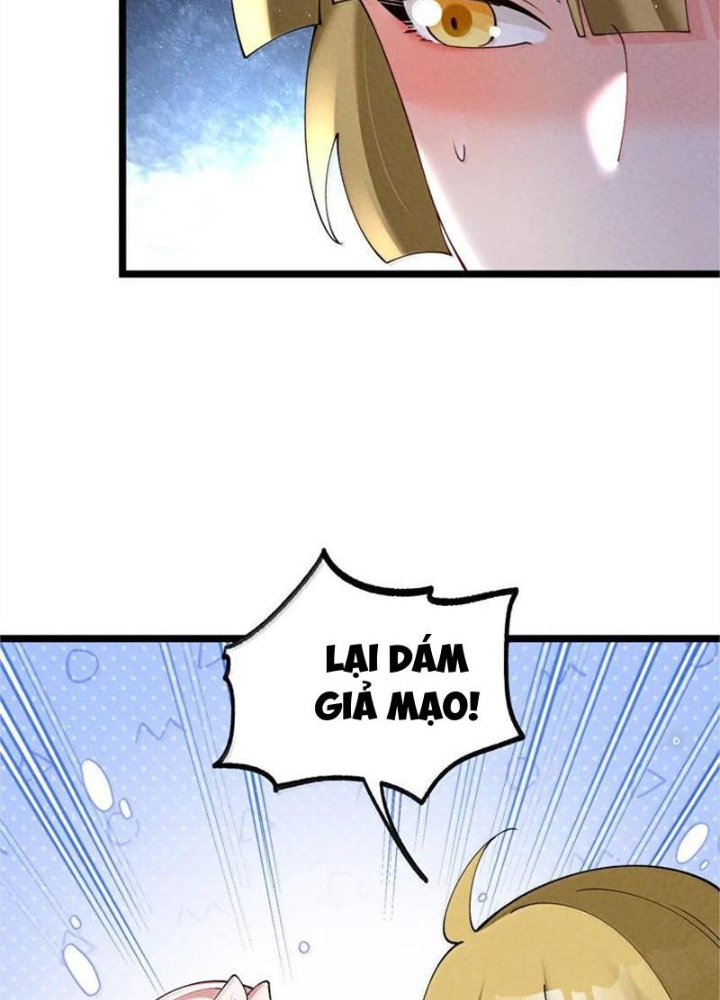 Lòng Hiếu Thảo Của Đồ Đệ Ta Gần Như Biến Chất! Chapter 43 - Trang 2