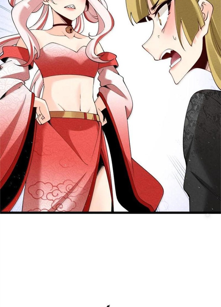 Lòng Hiếu Thảo Của Đồ Đệ Ta Gần Như Biến Chất! Chapter 43 - Trang 2