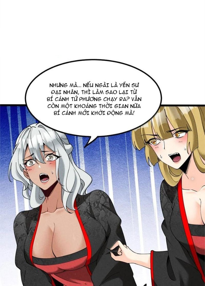 Lòng Hiếu Thảo Của Đồ Đệ Ta Gần Như Biến Chất! Chapter 43 - Trang 2