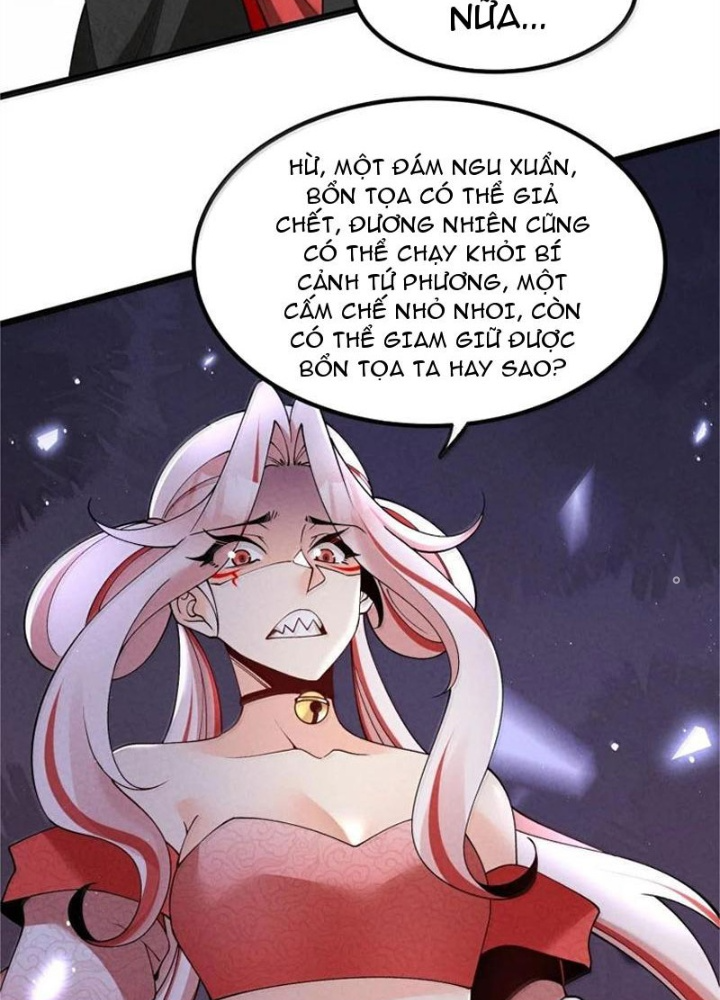 Lòng Hiếu Thảo Của Đồ Đệ Ta Gần Như Biến Chất! Chapter 43 - Trang 2