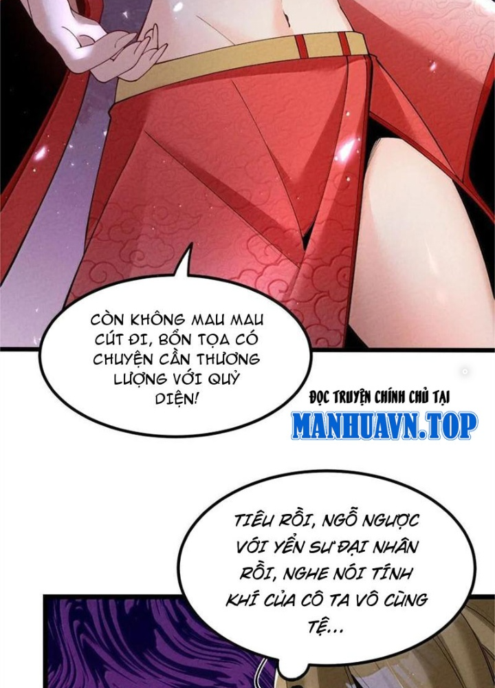 Lòng Hiếu Thảo Của Đồ Đệ Ta Gần Như Biến Chất! Chapter 43 - Trang 2