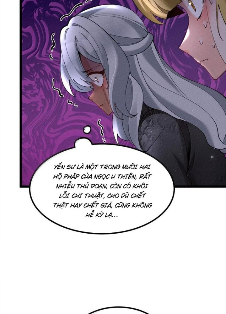 Lòng Hiếu Thảo Của Đồ Đệ Ta Gần Như Biến Chất! Chapter 43 - Trang 2