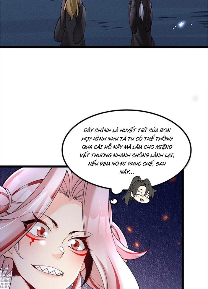 Lòng Hiếu Thảo Của Đồ Đệ Ta Gần Như Biến Chất! Chapter 43 - Trang 2