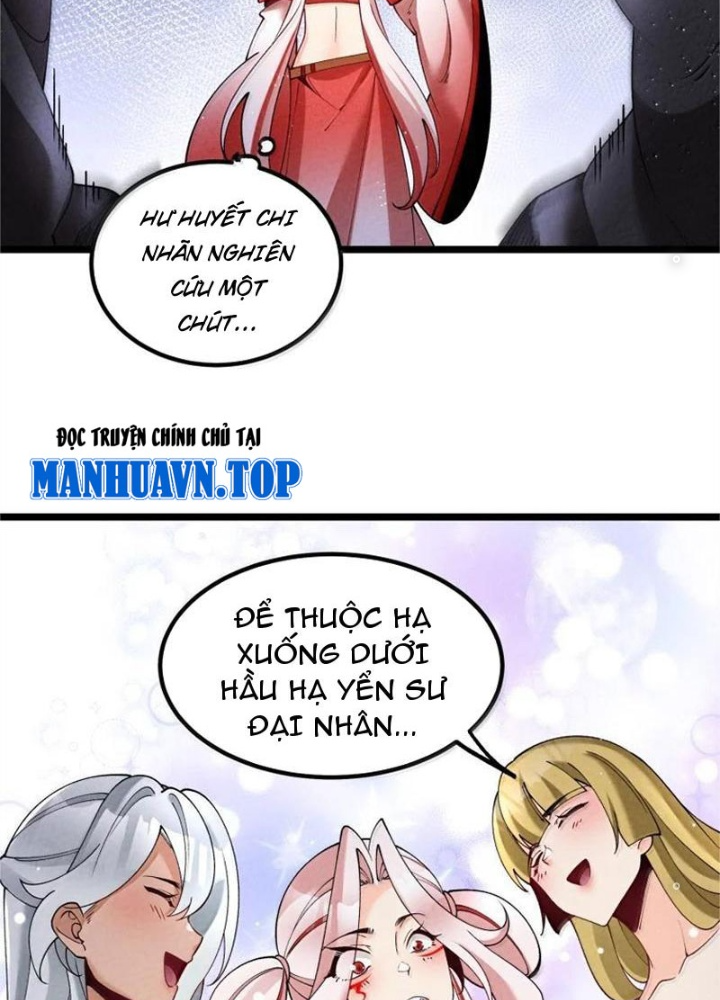 Lòng Hiếu Thảo Của Đồ Đệ Ta Gần Như Biến Chất! Chapter 43 - Trang 2