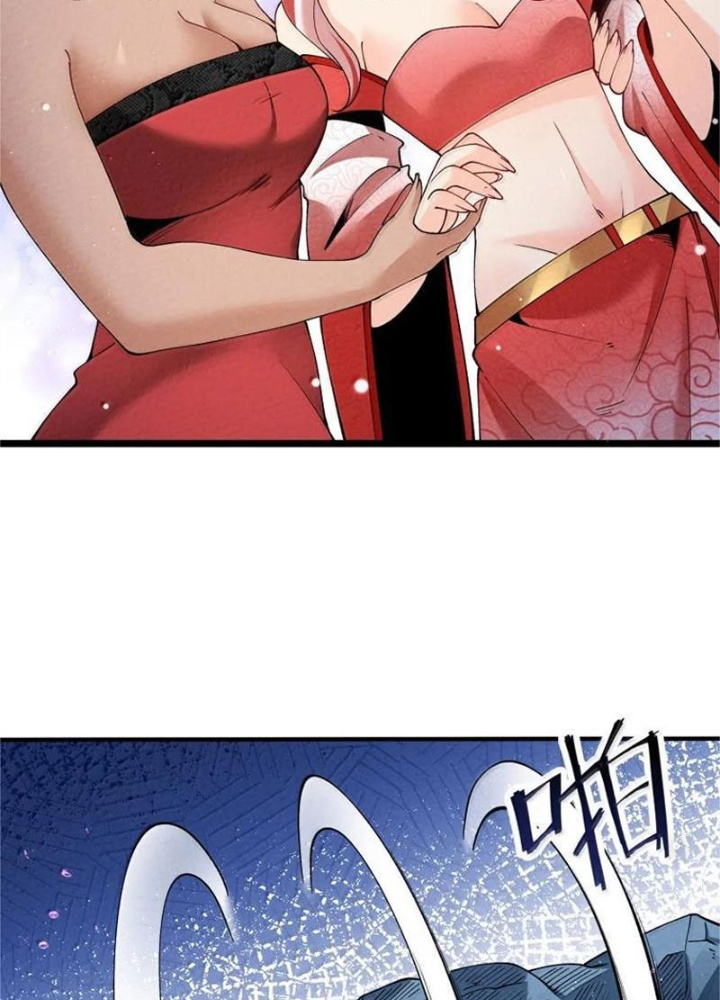 Lòng Hiếu Thảo Của Đồ Đệ Ta Gần Như Biến Chất! Chapter 43 - Trang 2