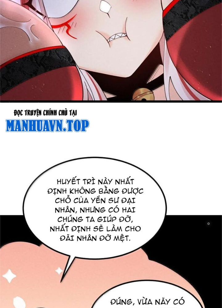 Lòng Hiếu Thảo Của Đồ Đệ Ta Gần Như Biến Chất! Chapter 43 - Trang 2