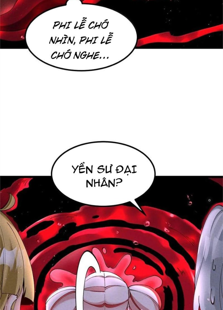 Lòng Hiếu Thảo Của Đồ Đệ Ta Gần Như Biến Chất! Chapter 43 - Trang 2