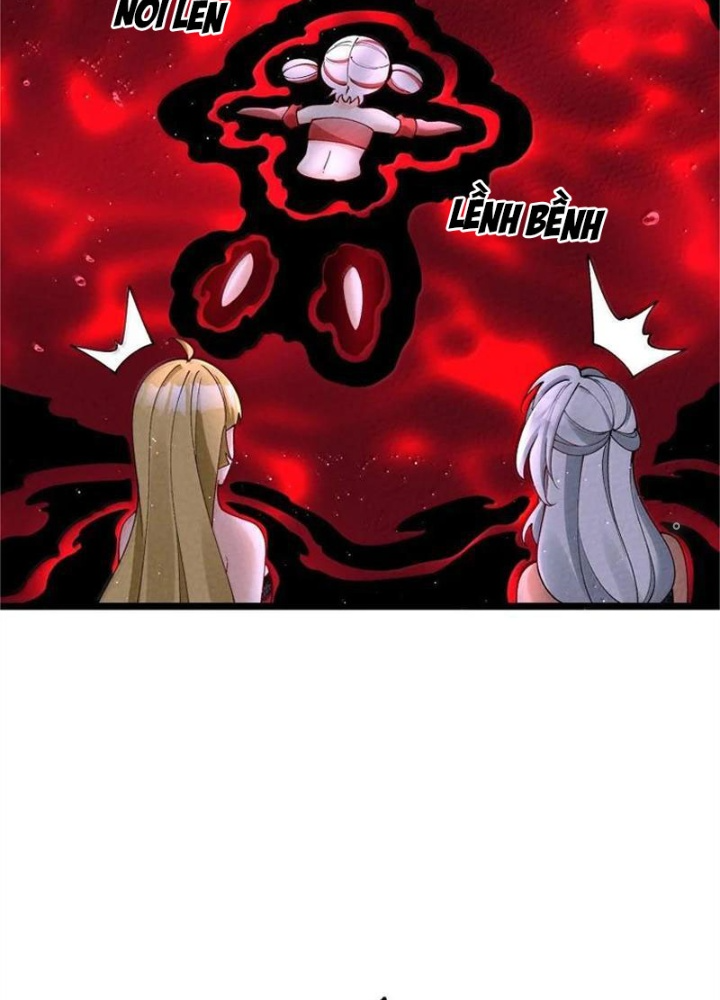 Lòng Hiếu Thảo Của Đồ Đệ Ta Gần Như Biến Chất! Chapter 43 - Trang 2