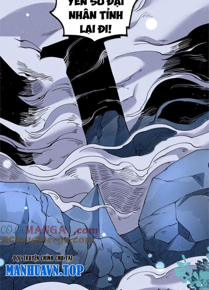 Lòng Hiếu Thảo Của Đồ Đệ Ta Gần Như Biến Chất! Chapter 43 - Trang 2