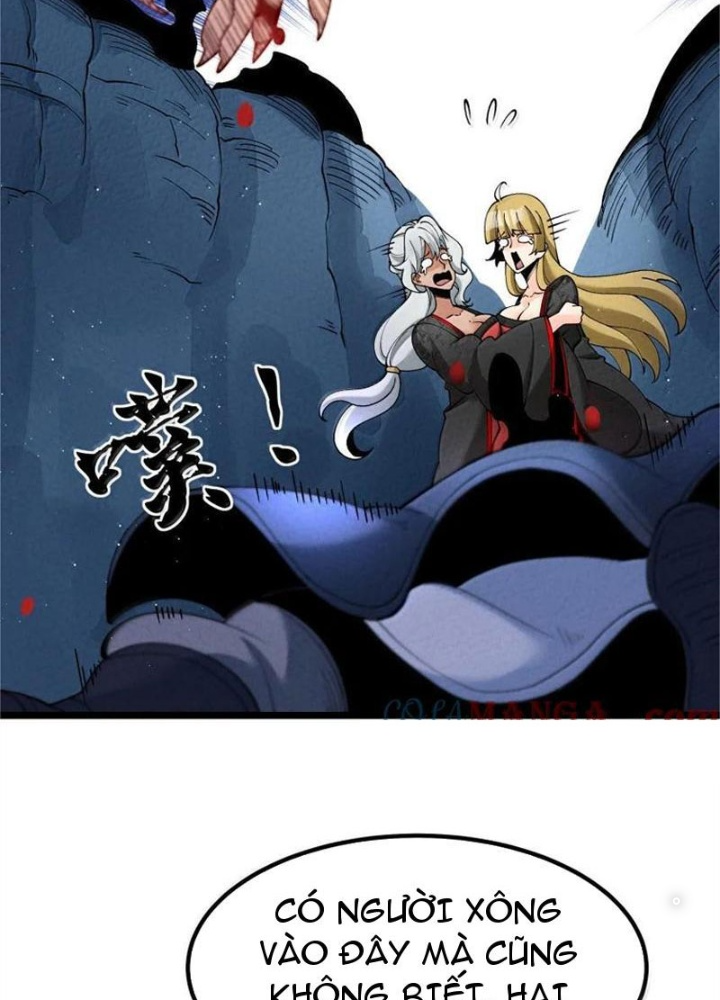 Lòng Hiếu Thảo Của Đồ Đệ Ta Gần Như Biến Chất! Chapter 43 - Trang 2