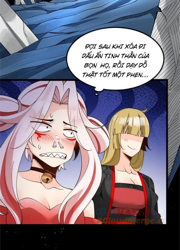 Lòng Hiếu Thảo Của Đồ Đệ Ta Gần Như Biến Chất! Chapter 43 - Trang 2