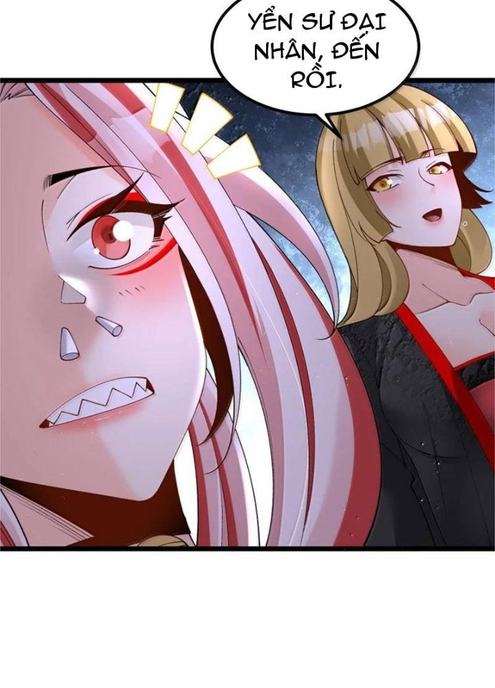 Lòng Hiếu Thảo Của Đồ Đệ Ta Gần Như Biến Chất! Chapter 43 - Trang 2