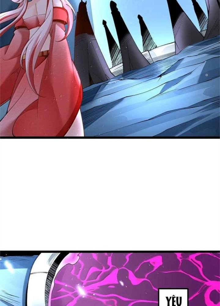 Lòng Hiếu Thảo Của Đồ Đệ Ta Gần Như Biến Chất! Chapter 43 - Trang 2