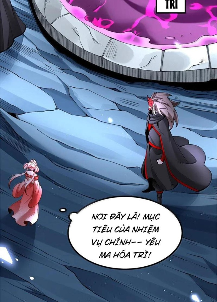 Lòng Hiếu Thảo Của Đồ Đệ Ta Gần Như Biến Chất! Chapter 43 - Trang 2