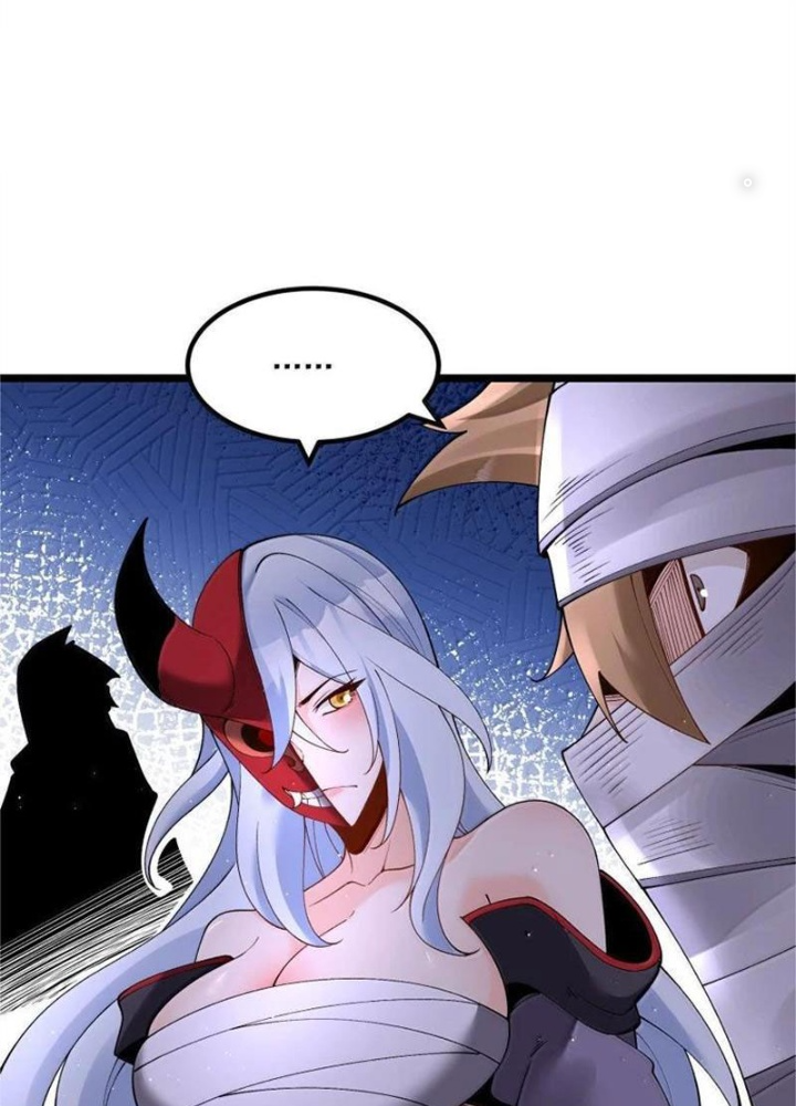 Lòng Hiếu Thảo Của Đồ Đệ Ta Gần Như Biến Chất! Chapter 43 - Trang 2