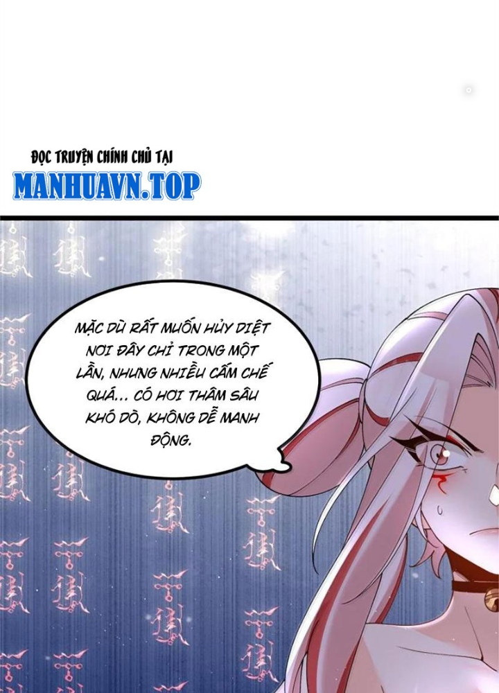 Lòng Hiếu Thảo Của Đồ Đệ Ta Gần Như Biến Chất! Chapter 43 - Trang 2