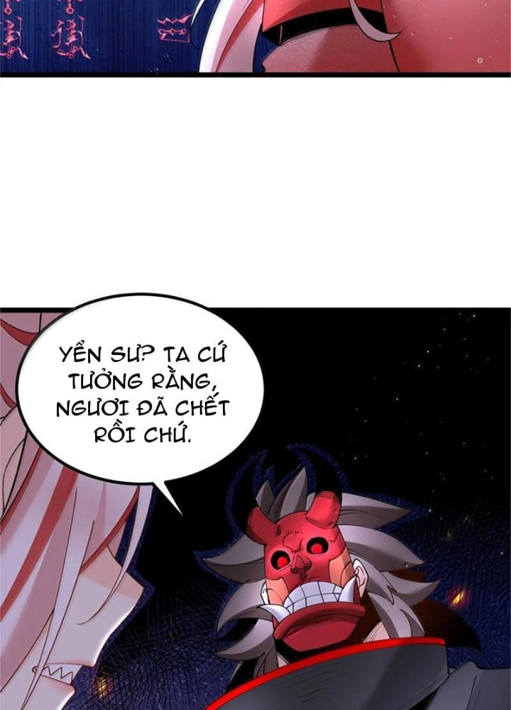 Lòng Hiếu Thảo Của Đồ Đệ Ta Gần Như Biến Chất! Chapter 43 - Trang 2