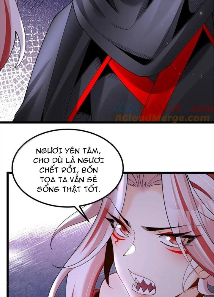 Lòng Hiếu Thảo Của Đồ Đệ Ta Gần Như Biến Chất! Chapter 43 - Trang 2