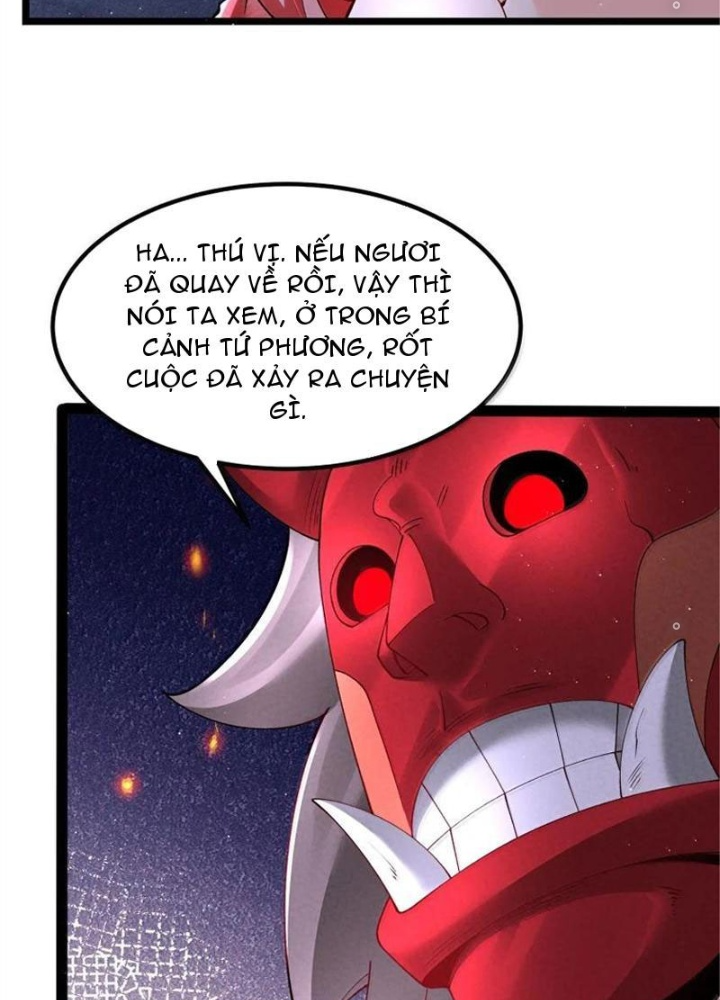 Lòng Hiếu Thảo Của Đồ Đệ Ta Gần Như Biến Chất! Chapter 43 - Trang 2