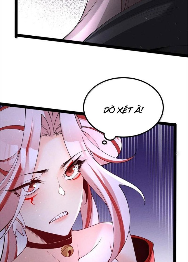 Lòng Hiếu Thảo Của Đồ Đệ Ta Gần Như Biến Chất! Chapter 43 - Trang 2