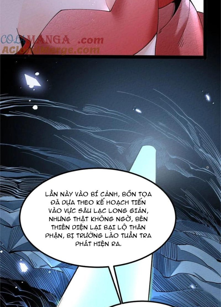 Lòng Hiếu Thảo Của Đồ Đệ Ta Gần Như Biến Chất! Chapter 43 - Trang 2