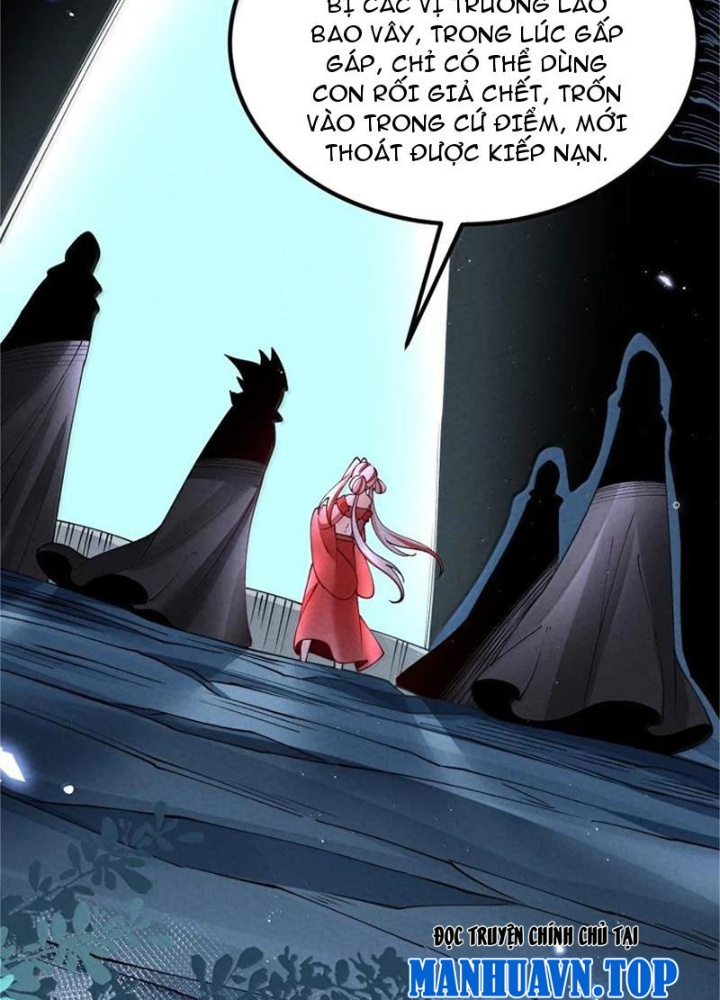 Lòng Hiếu Thảo Của Đồ Đệ Ta Gần Như Biến Chất! Chapter 43 - Trang 2