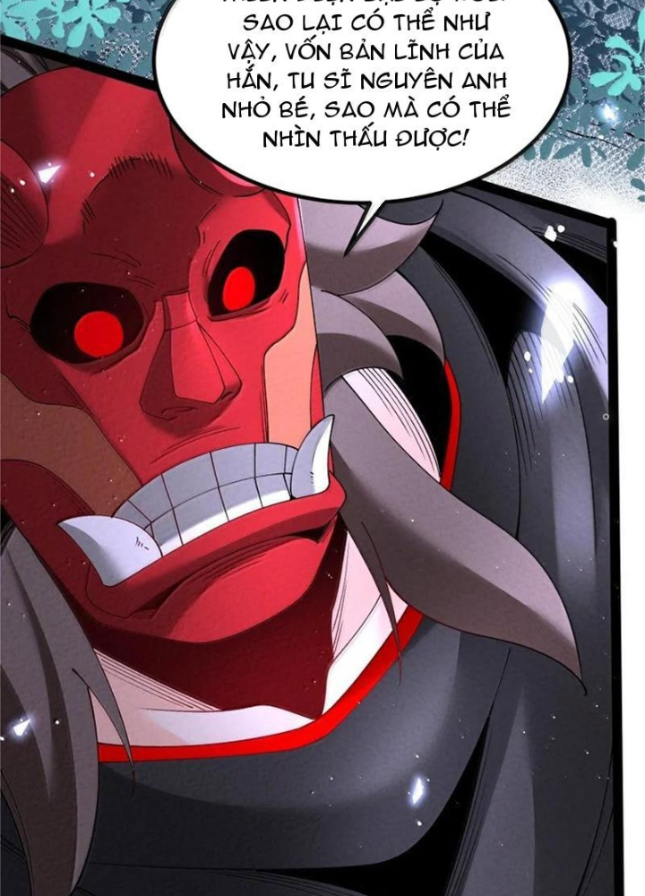 Lòng Hiếu Thảo Của Đồ Đệ Ta Gần Như Biến Chất! Chapter 43 - Trang 2