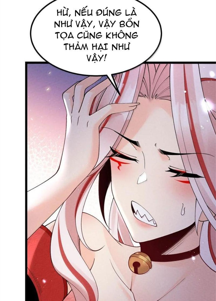 Lòng Hiếu Thảo Của Đồ Đệ Ta Gần Như Biến Chất! Chapter 43 - Trang 2