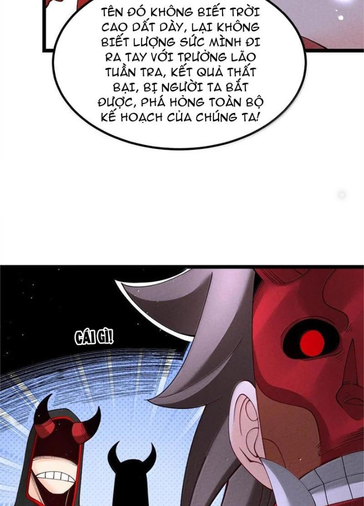 Lòng Hiếu Thảo Của Đồ Đệ Ta Gần Như Biến Chất! Chapter 43 - Trang 2