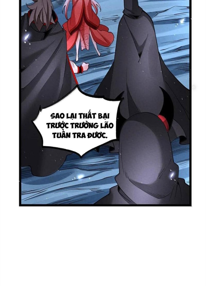 Lòng Hiếu Thảo Của Đồ Đệ Ta Gần Như Biến Chất! Chapter 43 - Trang 2