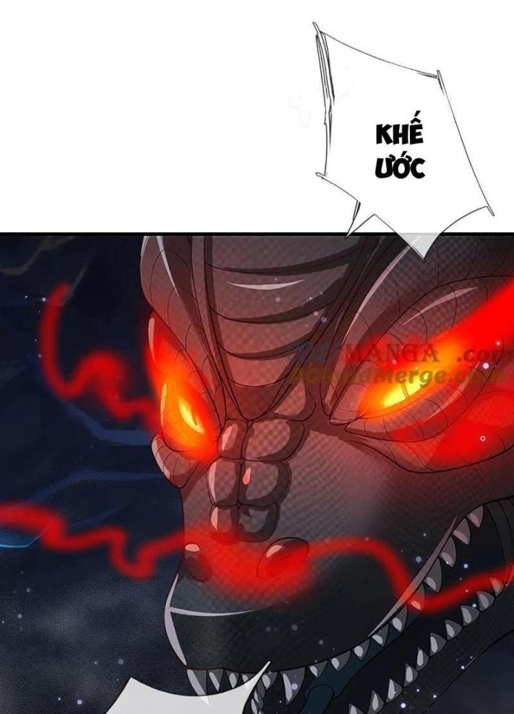 Ta Có Thể Cướp Đoạt Cơ Duyên Chapter 53 - Trang 2