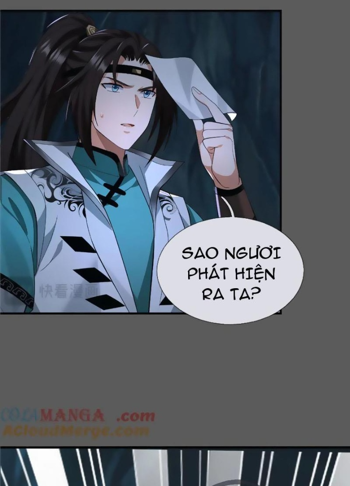 Ta Có Thể Cướp Đoạt Cơ Duyên Chapter 53 - Trang 2