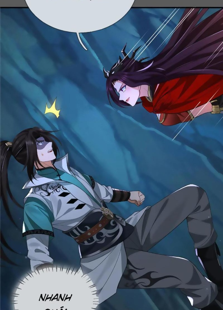 Ta Có Thể Cướp Đoạt Cơ Duyên Chapter 53 - Trang 2