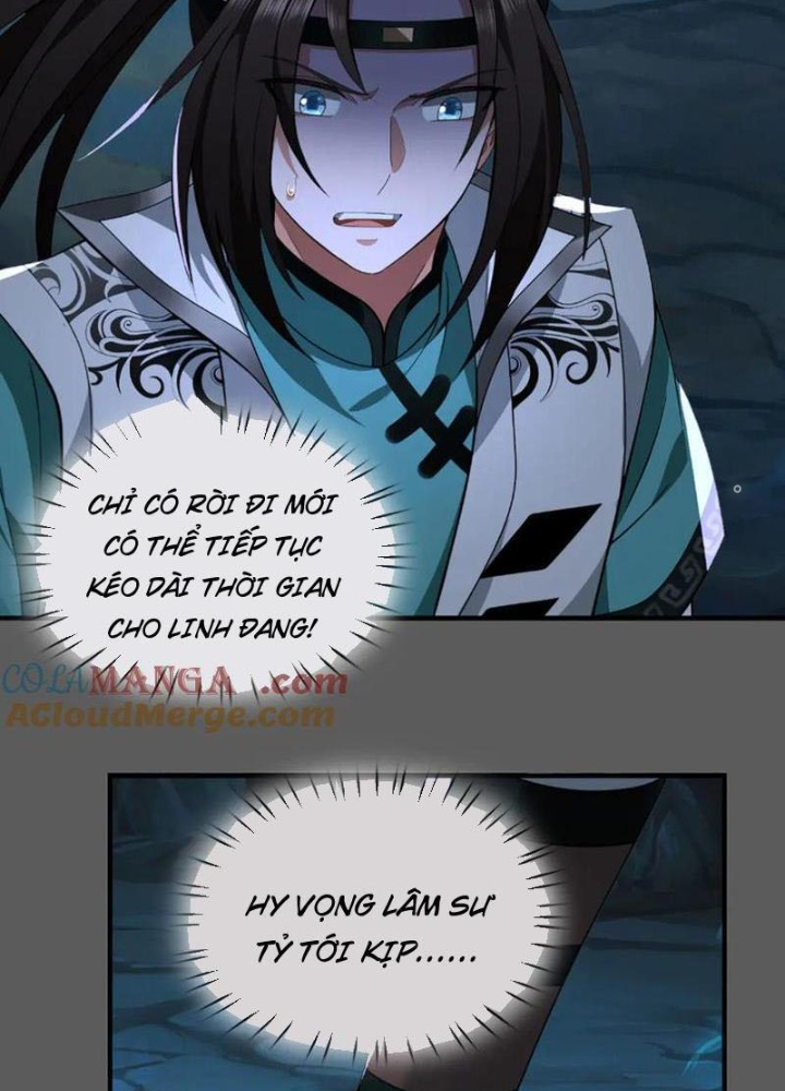 Ta Có Thể Cướp Đoạt Cơ Duyên Chapter 53 - Trang 2