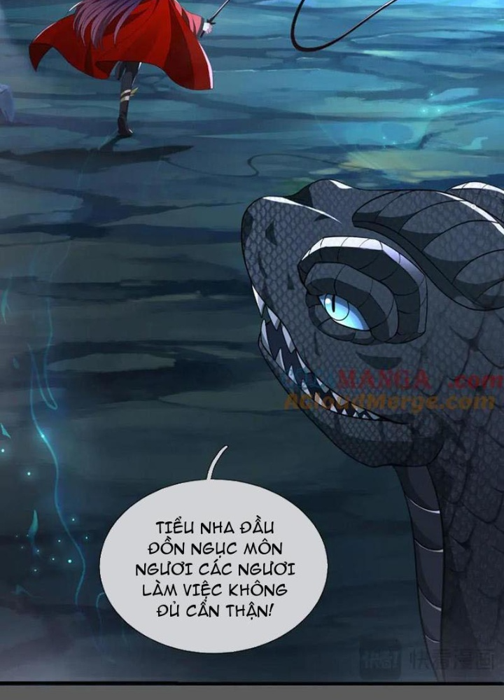 Ta Có Thể Cướp Đoạt Cơ Duyên Chapter 53 - Trang 2