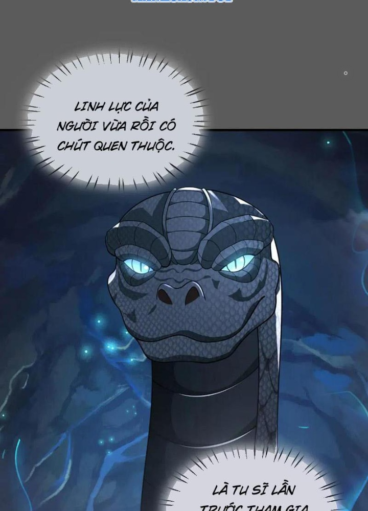 Ta Có Thể Cướp Đoạt Cơ Duyên Chapter 53 - Trang 2