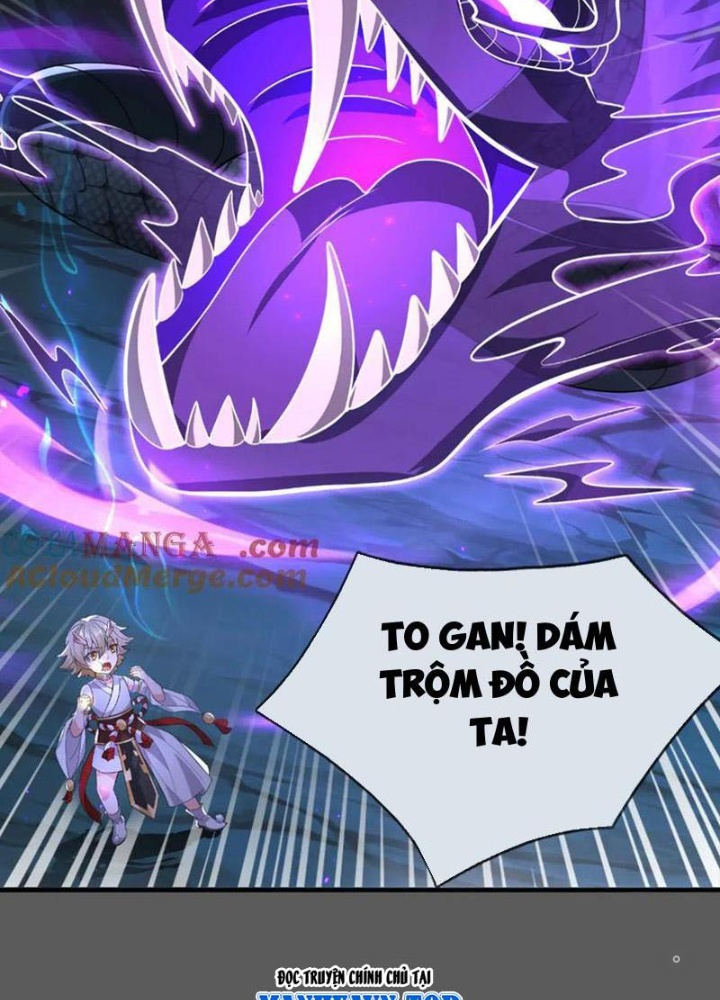 Ta Có Thể Cướp Đoạt Cơ Duyên Chapter 53 - Trang 2