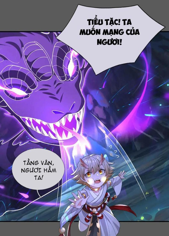 Ta Có Thể Cướp Đoạt Cơ Duyên Chapter 53 - Trang 2