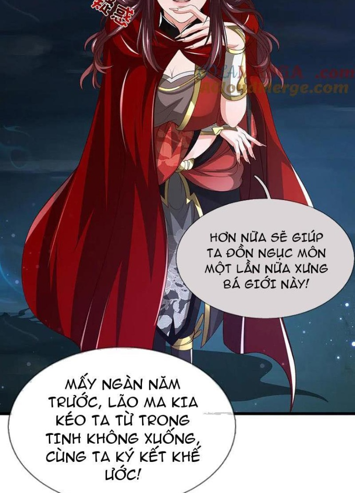 Ta Có Thể Cướp Đoạt Cơ Duyên Chapter 53 - Trang 2